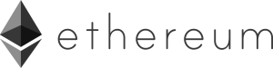 Ethereumのロゴ