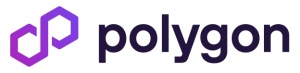 Poligonのロゴ
